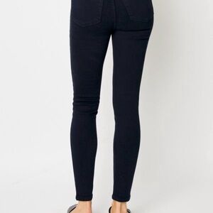 Judy Blue Dark Blue Skinny Jeans